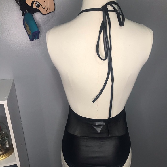 Bodysuit - Picture 2 of 2